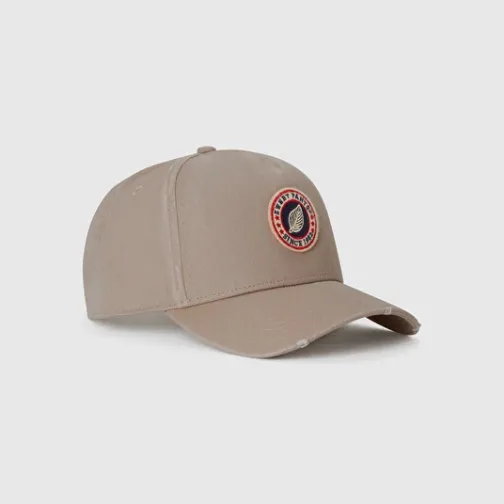 SWEET PANTS USED BASIC CAP ALUMINIUM