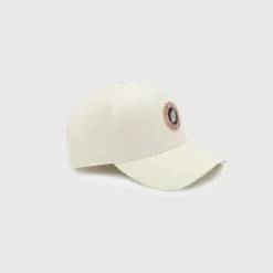 SWEET PANTS USED BASIC CAP DIRTY WHITE