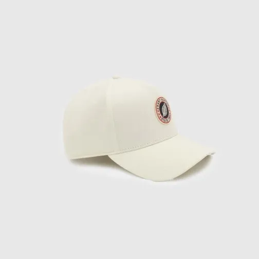 SWEET PANTS USED BASIC CAP DIRTY WHITE