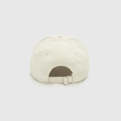 SWEET PANTS USED BASIC CAP DIRTY WHITE