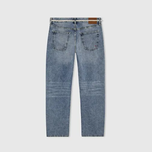 Homme SWEET PANTS VINTAGE FIT BLUE VINTAGE