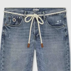 Homme SWEET PANTS VINTAGE FIT BLUE VINTAGE