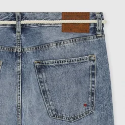 Homme SWEET PANTS VINTAGE FIT BLUE VINTAGE