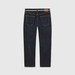 Femme SWEET PANTS VINTAGE FIT DARK BLUE