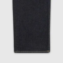 Femme SWEET PANTS VINTAGE FIT DARK BLUE