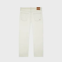 Homme SWEET PANTS VINTAGE FIT OFF WHITE