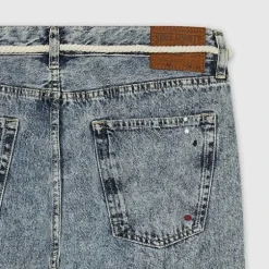 Homme SWEET PANTS VINTAGE FIT SNOW