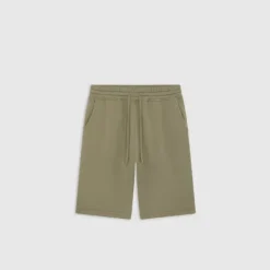 Femme SWEET PANTS WASH BERMUDA ARMADA