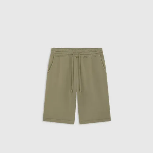 Femme SWEET PANTS WASH BERMUDA ARMADA