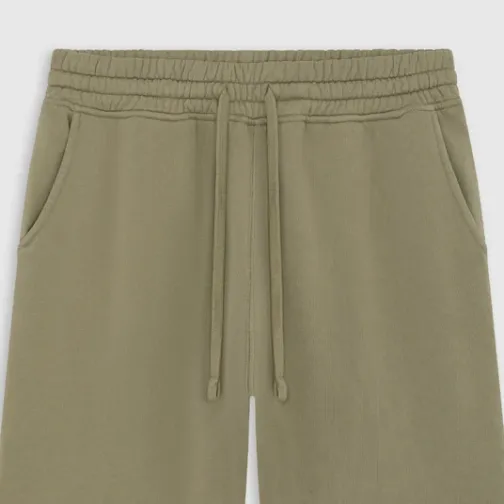 Femme SWEET PANTS WASH BERMUDA ARMADA