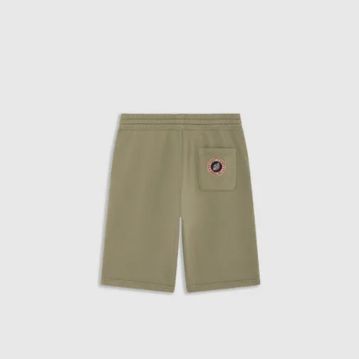 Homme SWEET PANTS WASH BERMUDA ARMADA