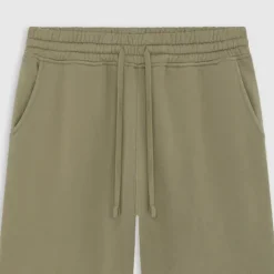 Homme SWEET PANTS WASH BERMUDA ARMADA