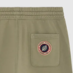 Homme SWEET PANTS WASH BERMUDA ARMADA