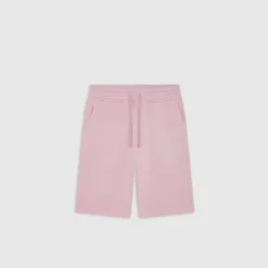 Femme SWEET PANTS WASH BERMUDA BLUSH