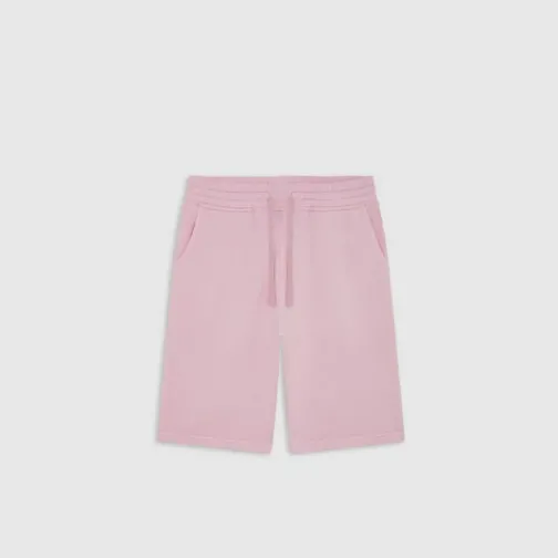 Femme SWEET PANTS WASH BERMUDA BLUSH