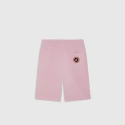 Femme SWEET PANTS WASH BERMUDA BLUSH