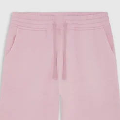 Femme SWEET PANTS WASH BERMUDA BLUSH