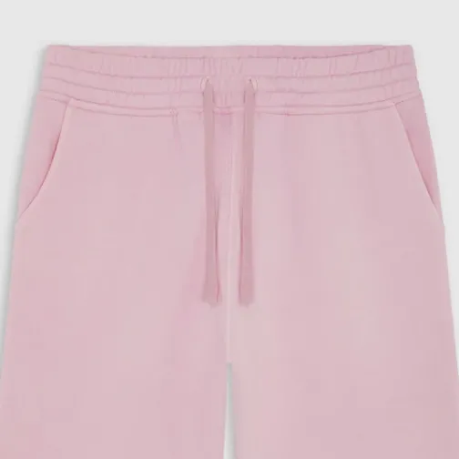 Femme SWEET PANTS WASH BERMUDA BLUSH