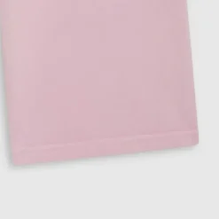 Homme SWEET PANTS WASH BERMUDA BLUSH