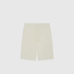 Femme SWEET PANTS WASH BERMUDA OFF WHITE