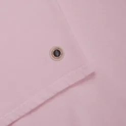 Homme SWEET PANTS WASH CREW MC BLUSH