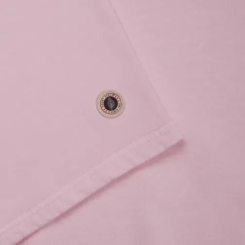 Homme SWEET PANTS WASH CREW MC BLUSH