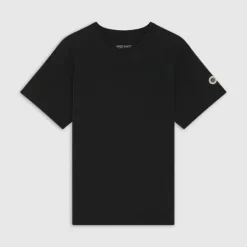 Homme SWEET PANTS WASH EDGE BLACK