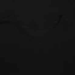 Homme SWEET PANTS WASH EDGE BLACK
