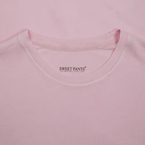 Homme SWEET PANTS WASH EDGE BLUSH