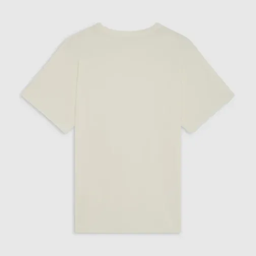Femme SWEET PANTS WASH EDGE OFF WHITE