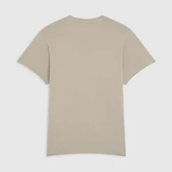 Homme SWEET PANTS WASH EDGE WHITE PEPPER