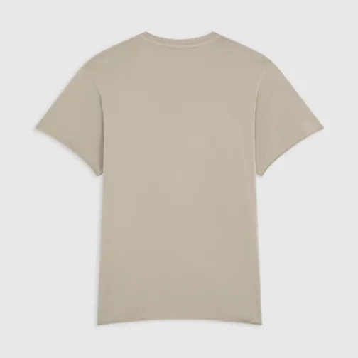 Homme SWEET PANTS WASH EDGE WHITE PEPPER