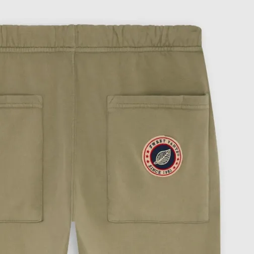 Femme SWEET PANTS WASH PANT ARMADA