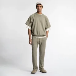 Homme SWEET PANTS WASH PANT ARMADA