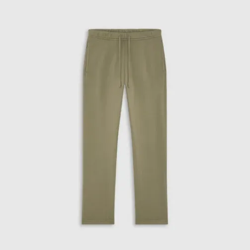 Homme SWEET PANTS WASH PANT ARMADA