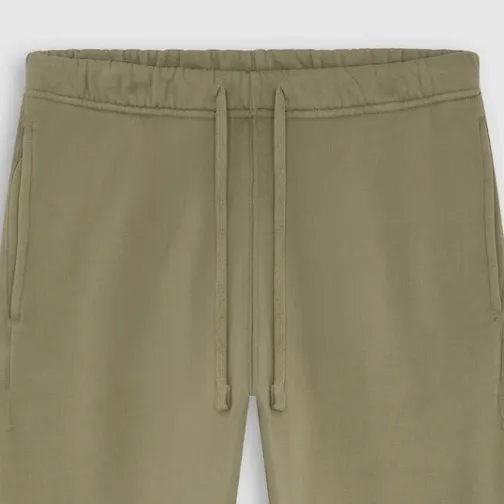 Homme SWEET PANTS WASH PANT ARMADA