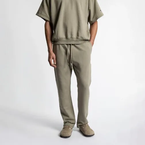 Homme SWEET PANTS WASH PANT ARMADA