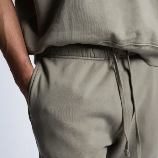 Homme SWEET PANTS WASH PANT ARMADA