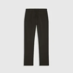 Femme SWEET PANTS WASH PANT BLACK