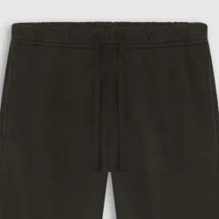 Femme SWEET PANTS WASH PANT BLACK
