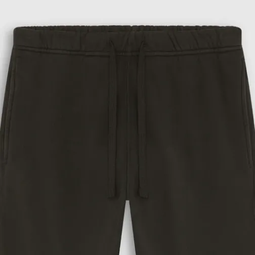 Femme SWEET PANTS WASH PANT BLACK
