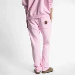 Femme SWEET PANTS WASH PANT BLUSH