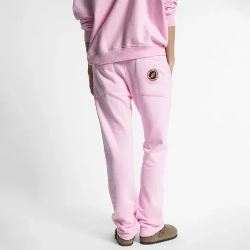 Femme SWEET PANTS WASH PANT BLUSH