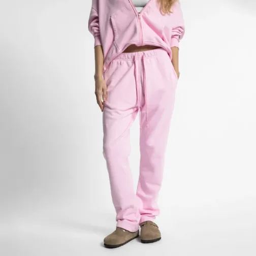 Femme SWEET PANTS WASH PANT BLUSH