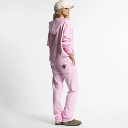 Femme SWEET PANTS WASH PANT BLUSH