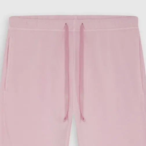 Homme SWEET PANTS WASH PANT BLUSH