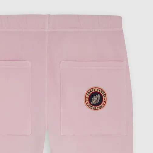 Homme SWEET PANTS WASH PANT BLUSH