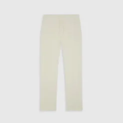 Femme SWEET PANTS WASH PANT OFF WHITE