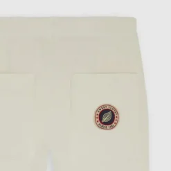 Femme SWEET PANTS WASH PANT OFF WHITE