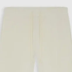 Homme SWEET PANTS WASH PANT OFF WHITE